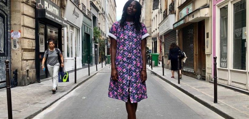 How Paris got a taste for second-hand style from Africa
