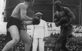 Boxing Champion: Jack Johnson's Legacy