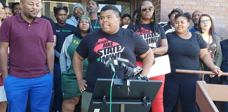 Members of Milwaukee's Black Community Share Priorities For City Budget