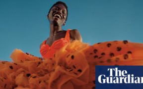 From Beyoncé covers to indie shoots: the new generation of black fashion photographers