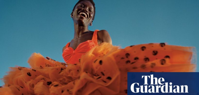 From Beyoncé covers to indie shoots: the new generation of black fashion photographers