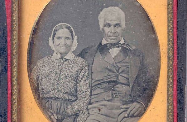 When Anti-Immigration Meant Keeping Out Black Pioneers