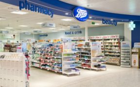 Boots accused of racism after only using security tags on 'black haircare' products