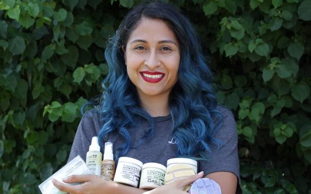 How 9 Latinx Small Business Owners Celebrate Their Culture