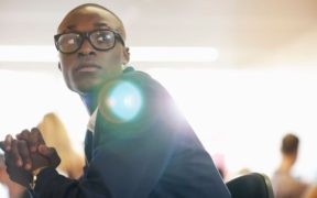 We Can’t Ignore The Mental Health Of College Students Of Color