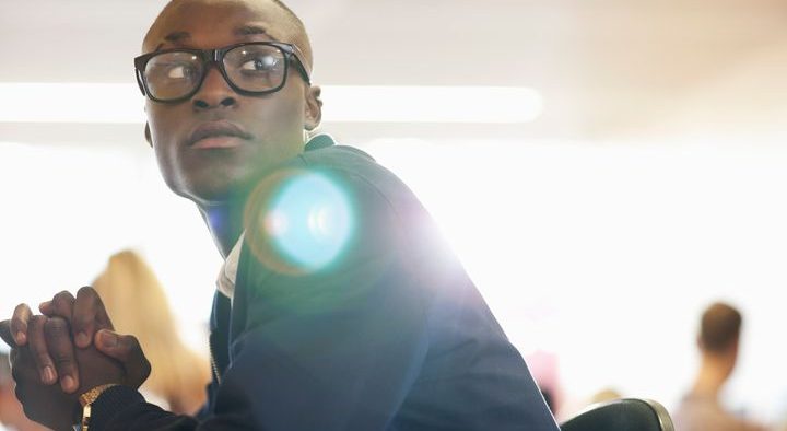 We Can’t Ignore The Mental Health Of College Students Of Color