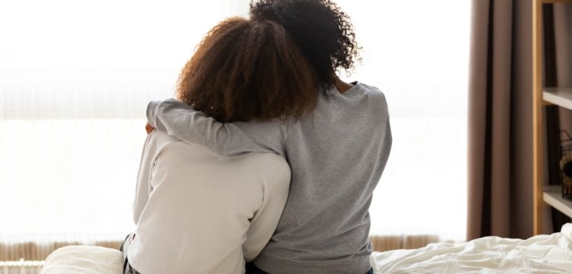 Why Young People Use The Word Latinx — And How They Explain It To Their Parents