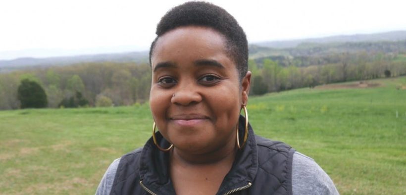 ‘There’s a lot to be done:’ Nicholas School grad analyzes the black experience in environmental spaces