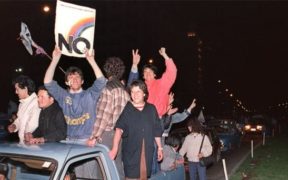 Chile's stolen children: 'I was tricked into handing over my baby'