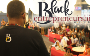 Conferences highlight black entrepreneurs in Triangle but exec says ‘there’s a lot of work still to be done’