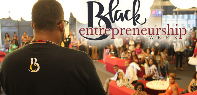 Conferences highlight black entrepreneurs in Triangle but exec says ‘there’s a lot of work still to be done’