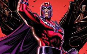A Black Magneto in the MCU Might Be Brilliant (But He Should Still Be Jewish)