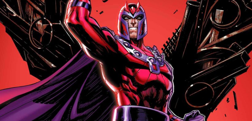 A Black Magneto in the MCU Might Be Brilliant (But He Should Still Be Jewish)
