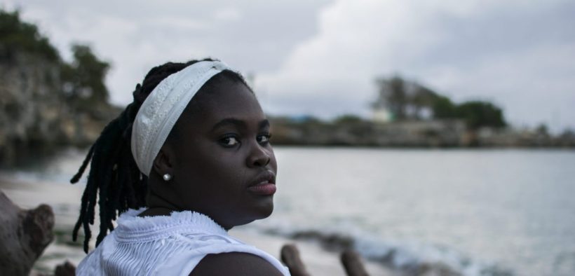 Daymé Arocena’s ‘Sonocardiogram’ Is a Soulful Tribute to Love and Santería