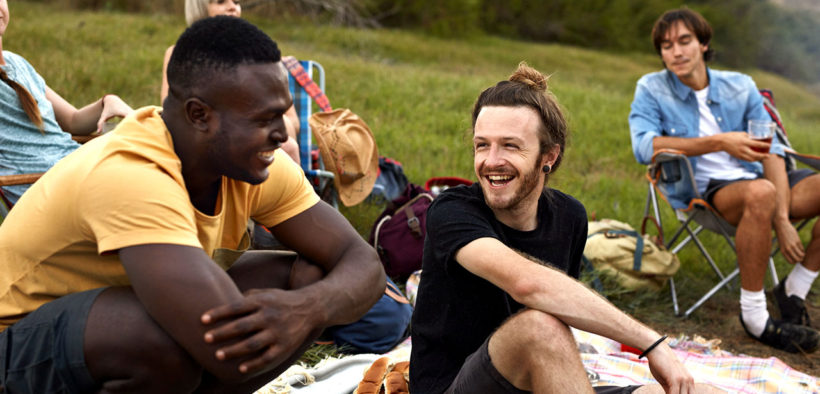 Younger, college-educated black Americans are most likely to feel need to ‘code-switch’