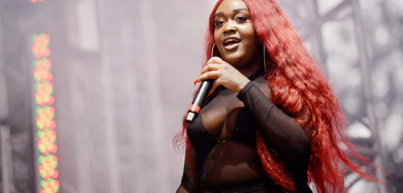 Rapper CupcakKe Says Retirement From Music Stemmed From Minors Singing Her Music