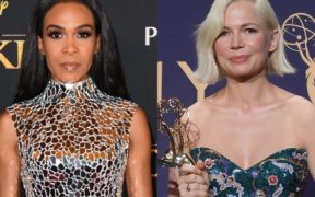 ‘Can’t You See That I’m Black?’: Michelle Williams Fed Up With Folks Confusing Her With Actress Who Shares Her Name