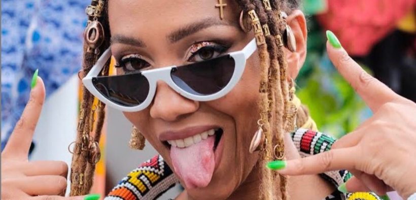 The Cool Girl's Guide To Black Paris