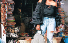 23 Times Black Travelers Fell In Love With The Eclectic Vibes Of Senegal