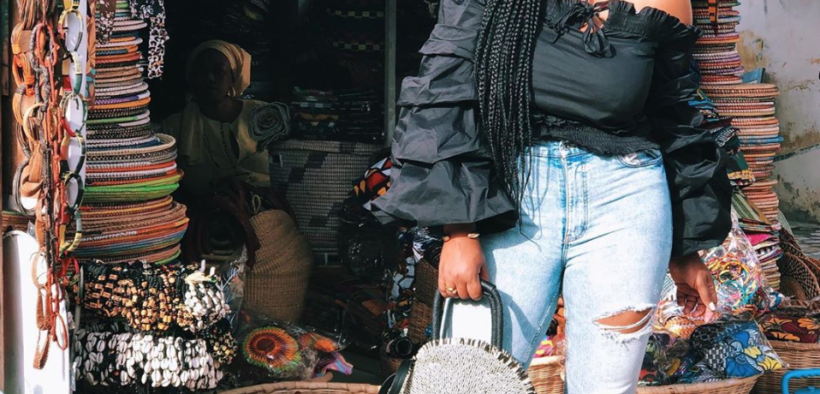 23 Times Black Travelers Fell In Love With The Eclectic Vibes Of Senegal