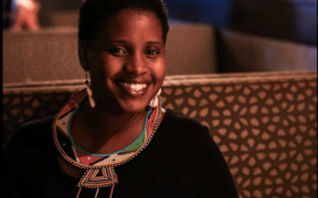 Gloriann Sacha Antonetty Lebrón Launches the First-Ever Magazine For Black Women In Puerto Rico