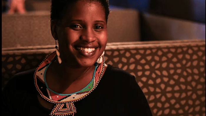 Gloriann Sacha Antonetty Lebrón Launches the First-Ever Magazine For Black Women In Puerto Rico