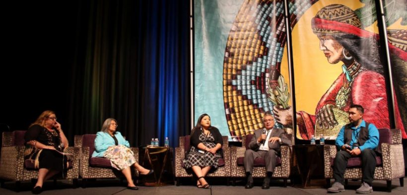 National Indian Health Board Opens National Tribal Health Conference with Discussions on Sovereignty, Responses to Broken Promises Report