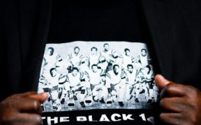 The University of Wyoming Finally Apologizes for the Dismissal of 14 Black Football Players After 50 Years