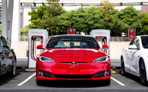 Tesla May Soon Have a Battery That Can Last a Million Miles