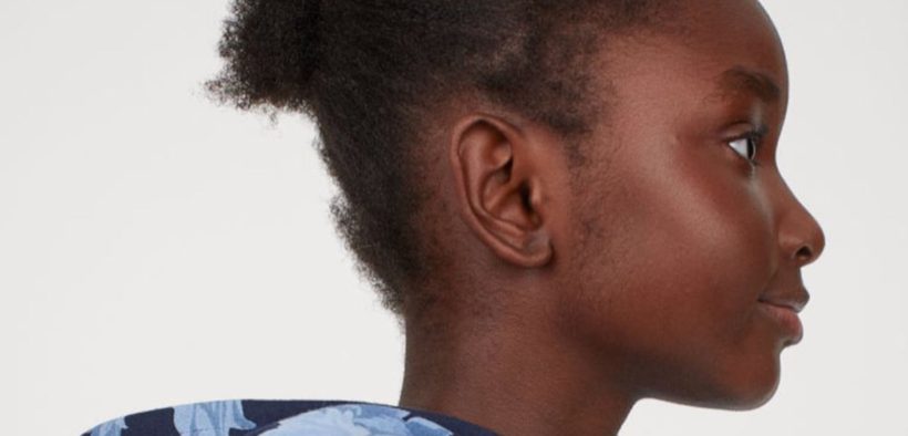 Nappily Ever After: H&M Issues Statement About Black Girl’s ‘Natural’ Hair, No Apologies This Time
