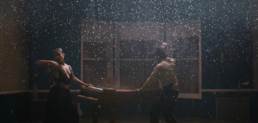 WATCH: Alicia Keys Taps Miguel For a ‘Visual Sonic Experience’ Titled “Show Me Love”