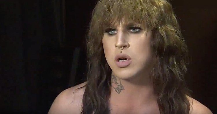 Another Transgender Woman Attacked in Portland