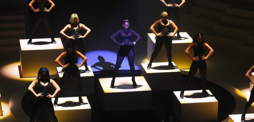 Do You Need An Amazon Prime Account To Watch Rihanna's Savage X Fenty Fashion Show?