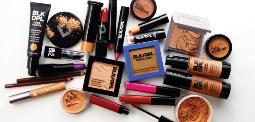 Two Black Women Business Titans Just Bought This Global Beauty Brand