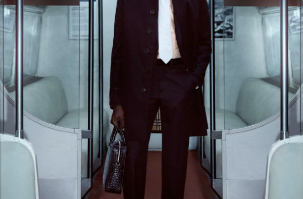 An Icon Reimagined From Harlem To Harare