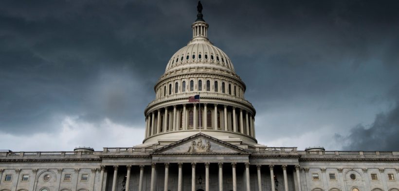 The Feds Need to 'Grow a Set and Do Their Jobs'