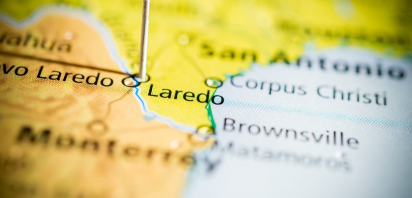 Latinx Literature Helped Me Realize The Border Is A Place With Something To Say