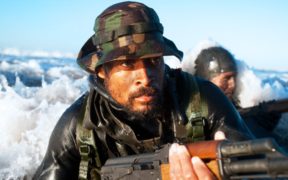 Extreme Athlete and Former Navy SEAL David Goggins Explains His Secret to Mental Toughness