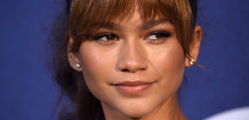 Is Zendaya Dating Anyone? She Has Been Linked To A 'Euphoria' Co-Star