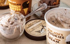 12 New Trader Joe's Items For 2019 That Hit In The Last Month