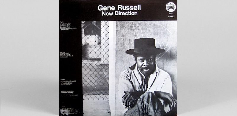 An introduction to Black Jazz in 10 records