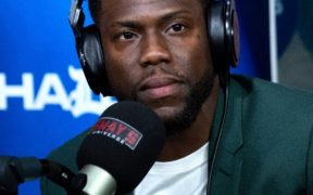 Kevin Hart is ‘Grateful’ and Back Home After Car Accident
