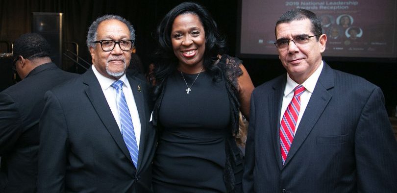 Black Press of America Awards Courageous Leaders