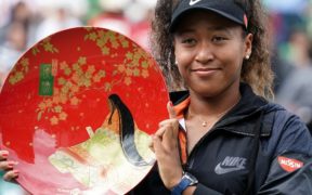 Japanese Comedy Duo Says Tennis Star Naomi Osaka ‘Need Some Bleach,’ Later Apologizes