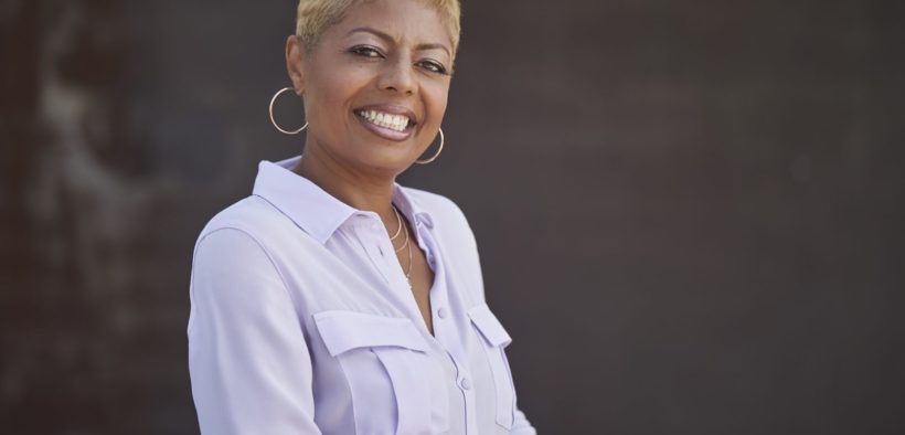 The Joys of Mothering While Black