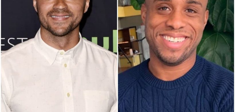 Here’s How Jesse Williams, Scholly Creator Christopher Gray Helped Students Find $100 Million in Scholarships and Pay Off Student Loans