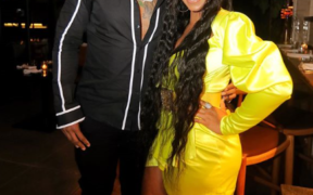 ‘Let Me Taste’: Ashanti Fans Beg for a ‘Piece of Pie’ in Recent Sexy Post