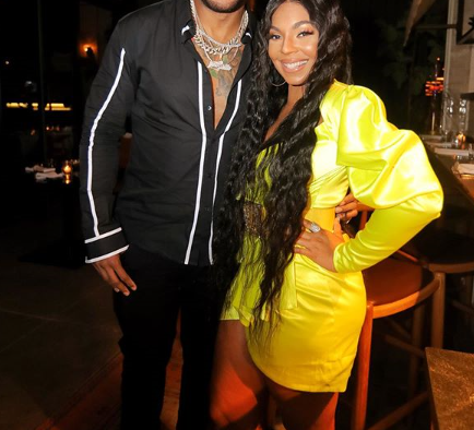 ‘Let Me Taste’: Ashanti Fans Beg for a ‘Piece of Pie’ in Recent Sexy Post