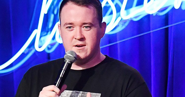 Shane Gillis, Who Spewed Racist, Antigay Slurs, Fired From SNL