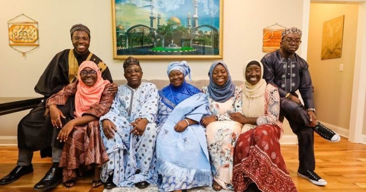 Nashville Just Elected Its First Muslim Woman to City Council